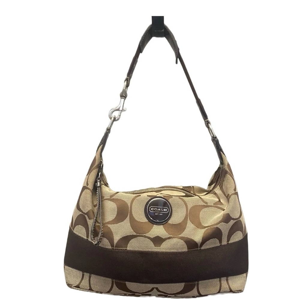 Preowned Very Clean 2 piece set Coach Bag 🥰❤️🔥🔥🔥🔥